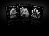 Cave Evil: Chaos Pack #3