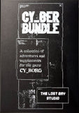 CY_BER BUNDLE (RPG)