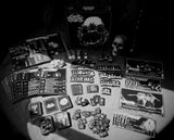 CRYPTIC EXPLORERS - Core Game