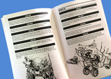 Dungeon Grand Prix : Dagon in 60 Seconds (RPG)