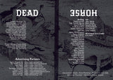 Dead Horse Issue 1 (Magazine)
