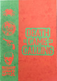 DEATH CAME CALLING (Western RPG)