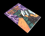 DVNGEON CRAVVL II (TTRPG)