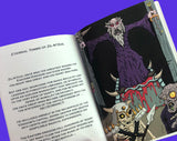 DVNGEON CRAVVL II (TTRPG)