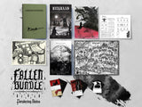 FALLEN BUNDLE (Full Deck Deluxe) RPG