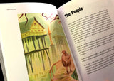 FEVER SWAMP (Deluxe Edition Hardcover)