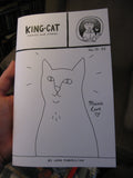 KING-CAT #75 by John Porcellino