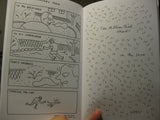 KING-CAT Comix and Stories #76