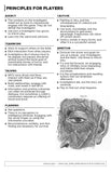 Liminal Horror Investigators (RPG)