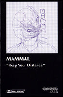MAMMAL "Keep Your Distance" (CS)