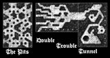 Cave Evil: Chaos Pack #3