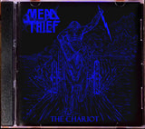 MEAD THIEF - THE CHARIOT (CD)