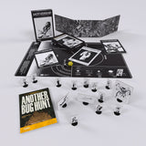 MOTHERSHIP Sci-Fi Horror RPG (Core Set)