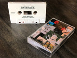 PAYSPACE - Self-Titled (CS)