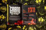 TRAPPED WITHIN (Mörk Borg RPG)