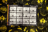 TRAPPED WITHIN (Mörk Borg RPG)
