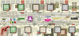 Rocky Mountain High (NEW Economic Folio Game)
