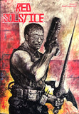 RED SOLSTICE Issue 5: Bad Luck Run