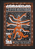 The Ruinous Palace of the Metegorgos (Hardcover)