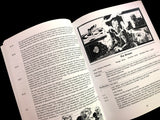 Scions of the Computarchs Issue 1.0 (RPG)