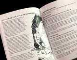 Scions of the Computarchs: PSYCHE/NET Issue 2.0 (RPG)