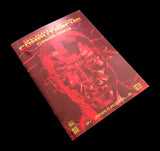 Computarchs: THINKER OHM-13 Issue 3.0 (RPG)