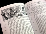 Computarchs: THINKER OHM-13 Issue 3.0 (RPG)