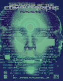 Scions of the Computarchs: PSYCHE/NET Issue 2.0 (RPG)