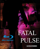 Damon Packard's: Fatal Pulse (Blu-Ray)
