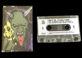 Sign of Evil - Psychodelic Death CS