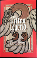 The Latten Legend Liber I & II (Book by Some Fool)