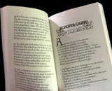 The Latten Legend Liber I & II (Book by Some Fool)