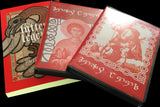 Some Fool - The Latten Legends 2 Cassette & 1 Book SET