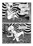 SPARAGOMOSIA'S RISING (Volume Two)