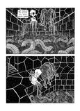 SPARAGOMOSIA'S RISING (Volume Two)