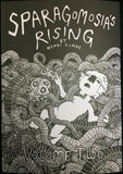 SPARAGOMOSIA'S RISING (Volume Two)