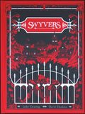 Swyvers (Hardcover)