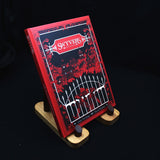 Swyvers (Hardcover)
