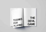 THE DEVIL GAME (Horror RPG)