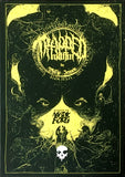 TRAPPED WITHIN (Mörk Borg RPG)
