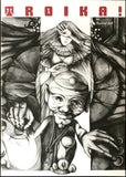 TROIKA! (Softcover) RESTOCKED