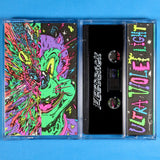 FEEDBACK - ULTRAVIOLET LIGHT (CS)