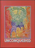 UNCONQUERED (Hardcover)