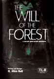 The Will Of The Forest (Lost Bay RPG)