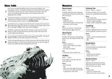 The Will Of The Forest (Lost Bay RPG)