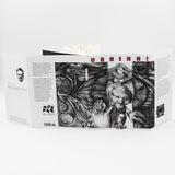TROIKA! (Softcover) RESTOCKED
