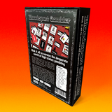 Bloodsport Gambler (Restocked)