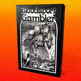 Bloodsport Gambler (Restocked)