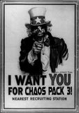Cave Evil: Chaos Pack #3