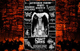 Dungeon Siege West MMXIX (Cassette Compilation)